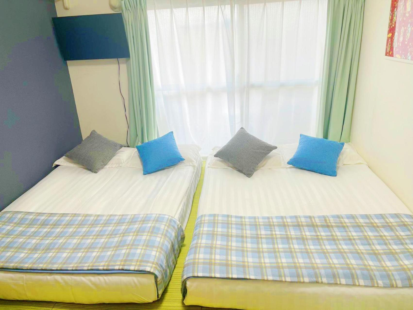 Yikebukuro 池袋徒步圈 Guest house *