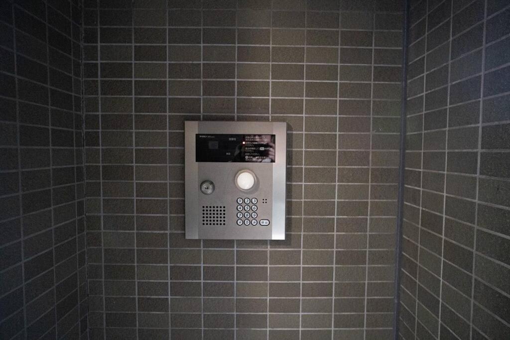 Apartment 新小岩駅徒歩3分デメテル301