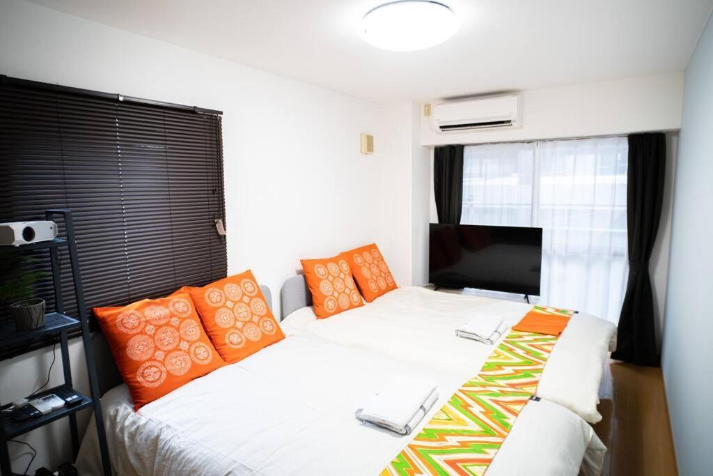 Apartment 新小岩駅徒歩3分デメテル301