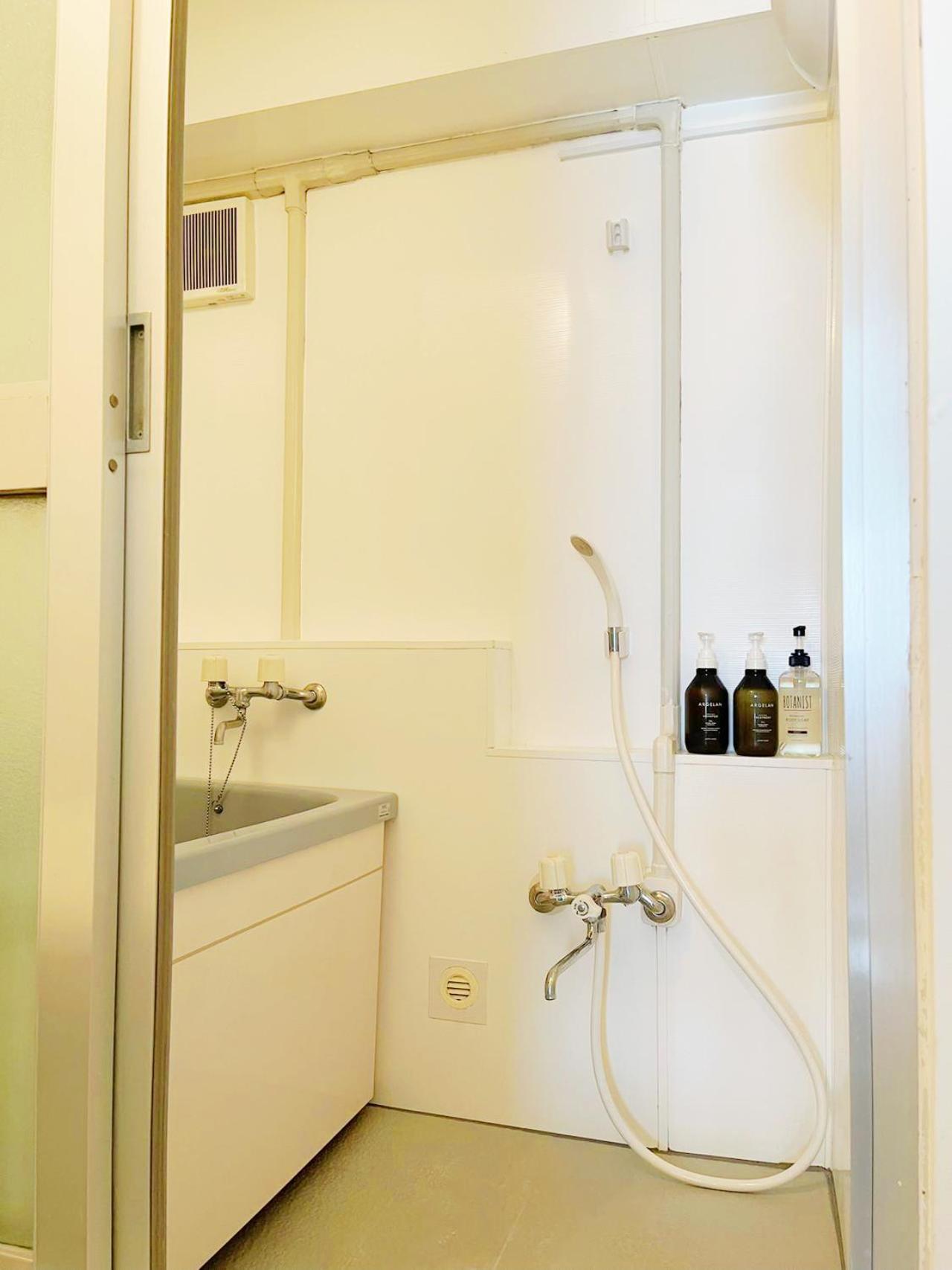 Yikebukuro 池袋徒步圈 Guest house *