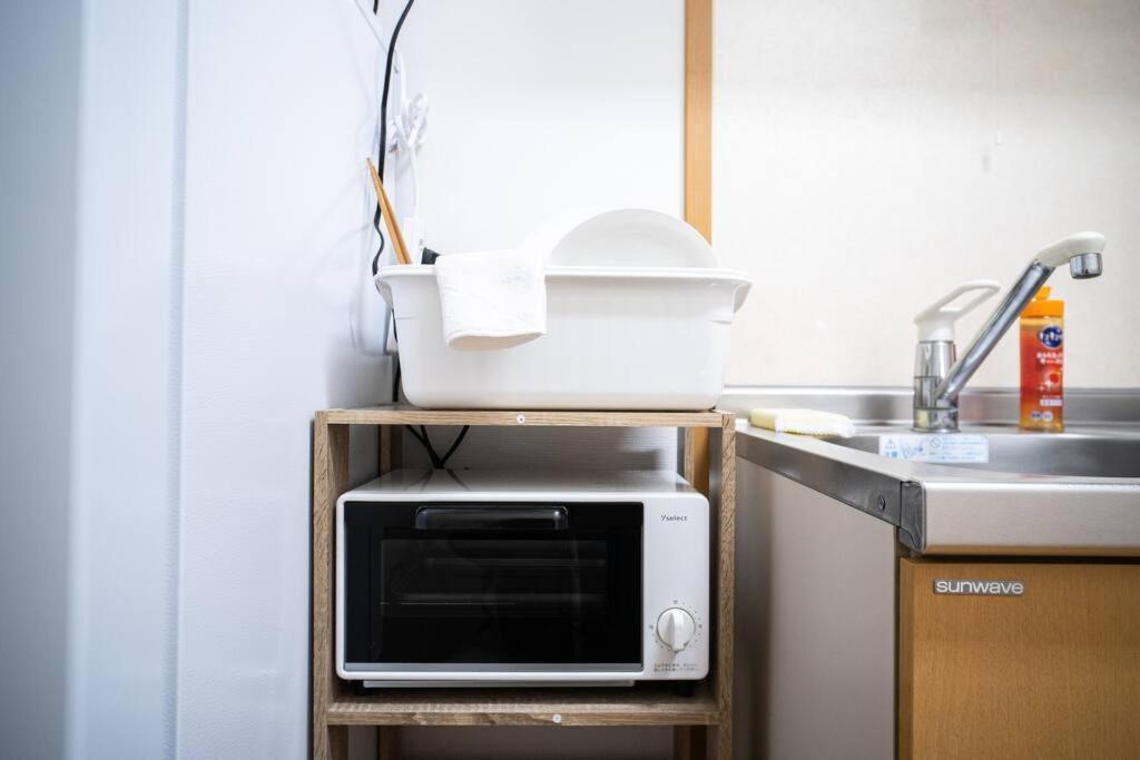 新小岩駅徒歩3分デメテル301 Apartment *