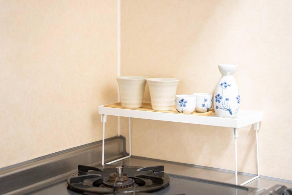 Apartment 新小岩駅徒歩3分デメテル301 *