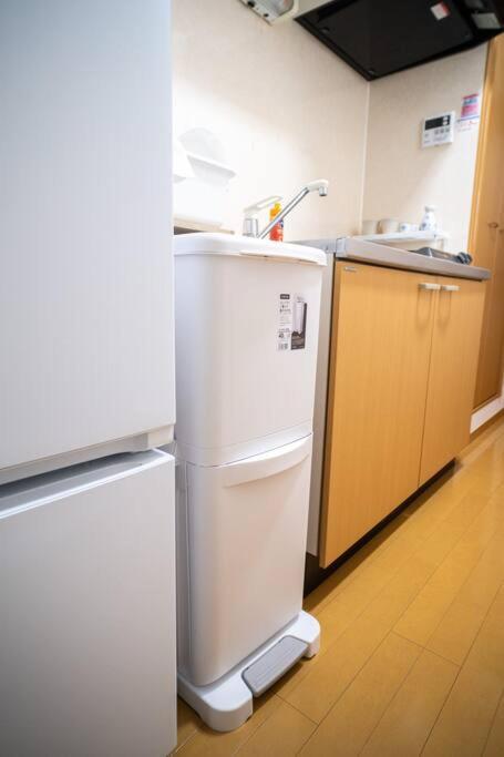新小岩駅徒歩3分デメテル301 Apartment *