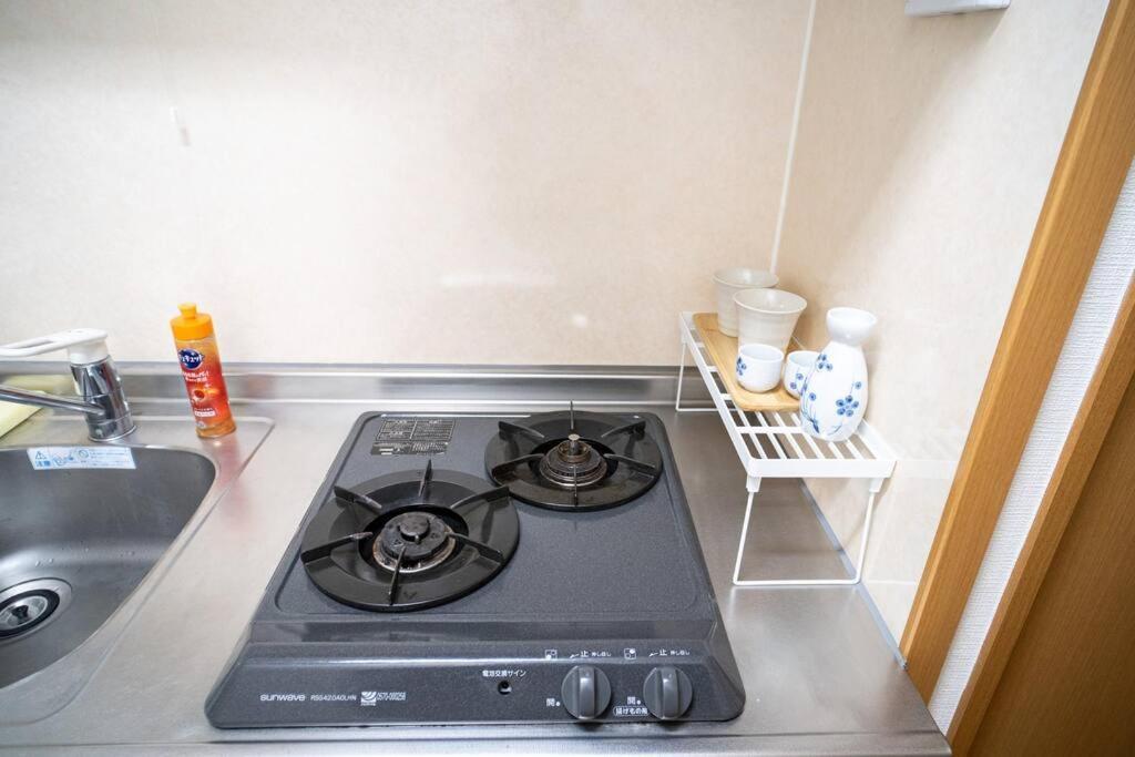 新小岩駅徒歩3分デメテル301 Apartment