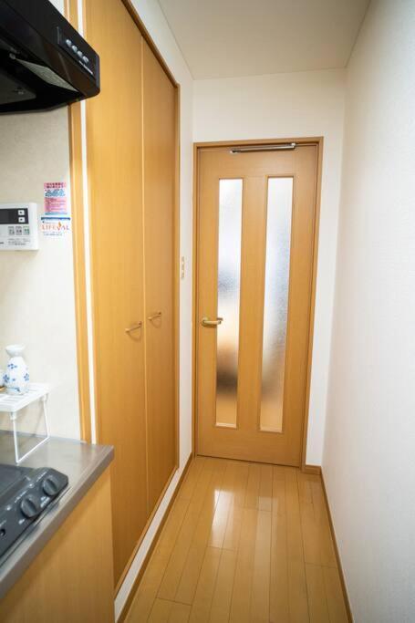Apartment 新小岩駅徒歩3分デメテル301