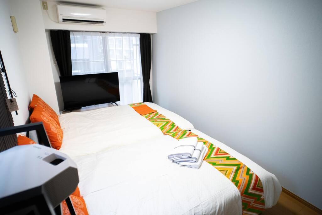 Apartment 新小岩駅徒歩3分デメテル301 Tokyo