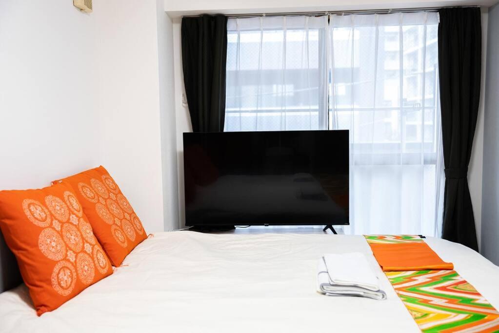 新小岩駅徒歩3分デメテル301 Apartment Tokyo