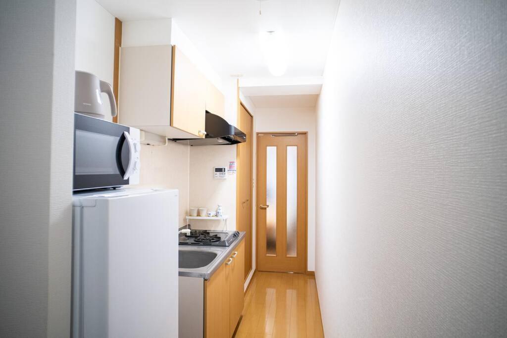 Apartment 新小岩駅徒歩3分デメテル301 Tokyo