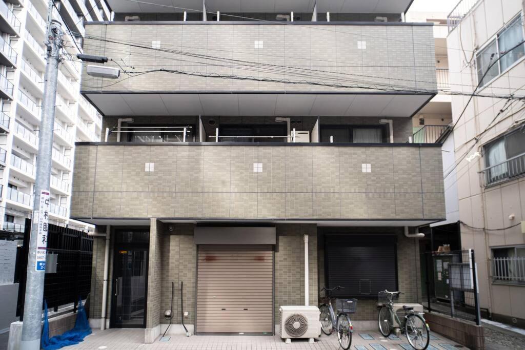 新小岩駅徒歩3分デメテル301 *
