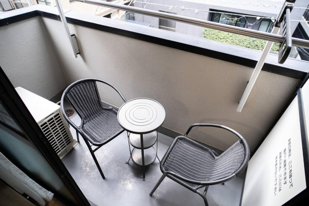 新小岩駅徒歩3分デメテル301 Apartment *