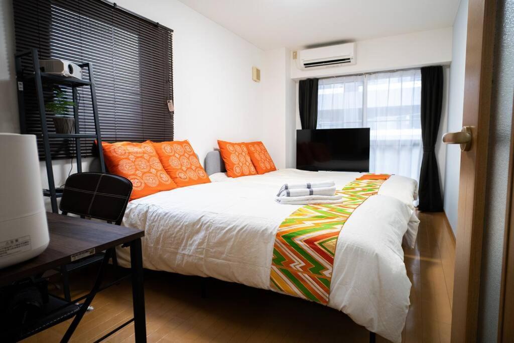 Apartment 新小岩駅徒歩3分デメテル301 *
