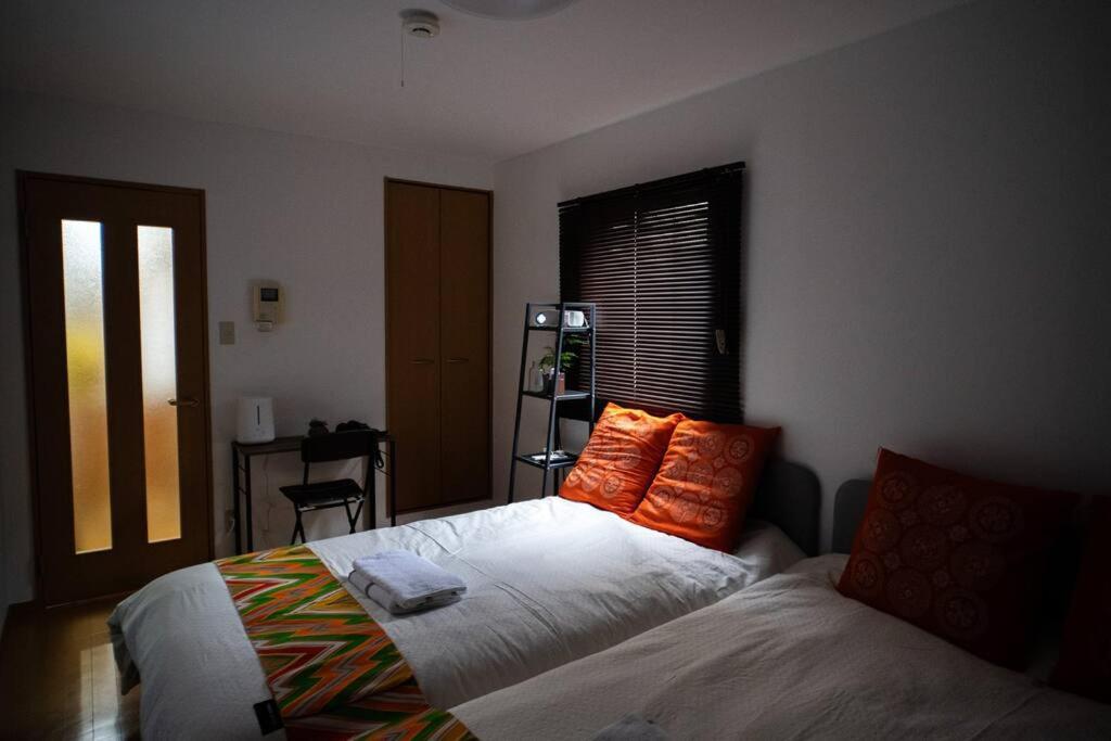 新小岩駅徒歩3分デメテル301 Apartment Tokyo