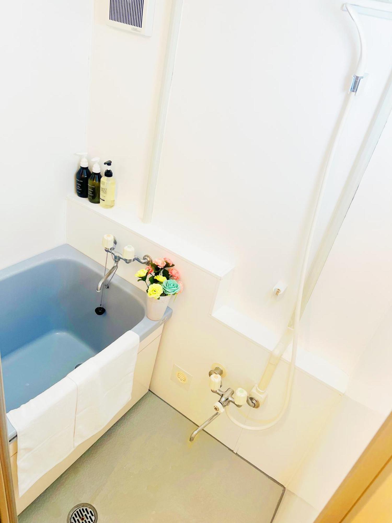 Guest house Yikebukuro 池袋徒步圈 *