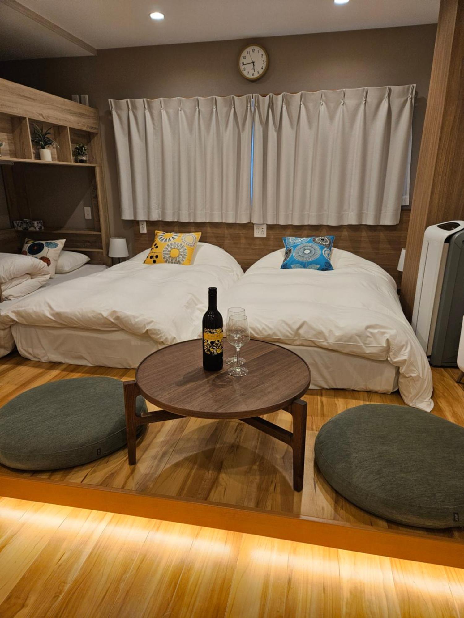 Asakusa Apartment