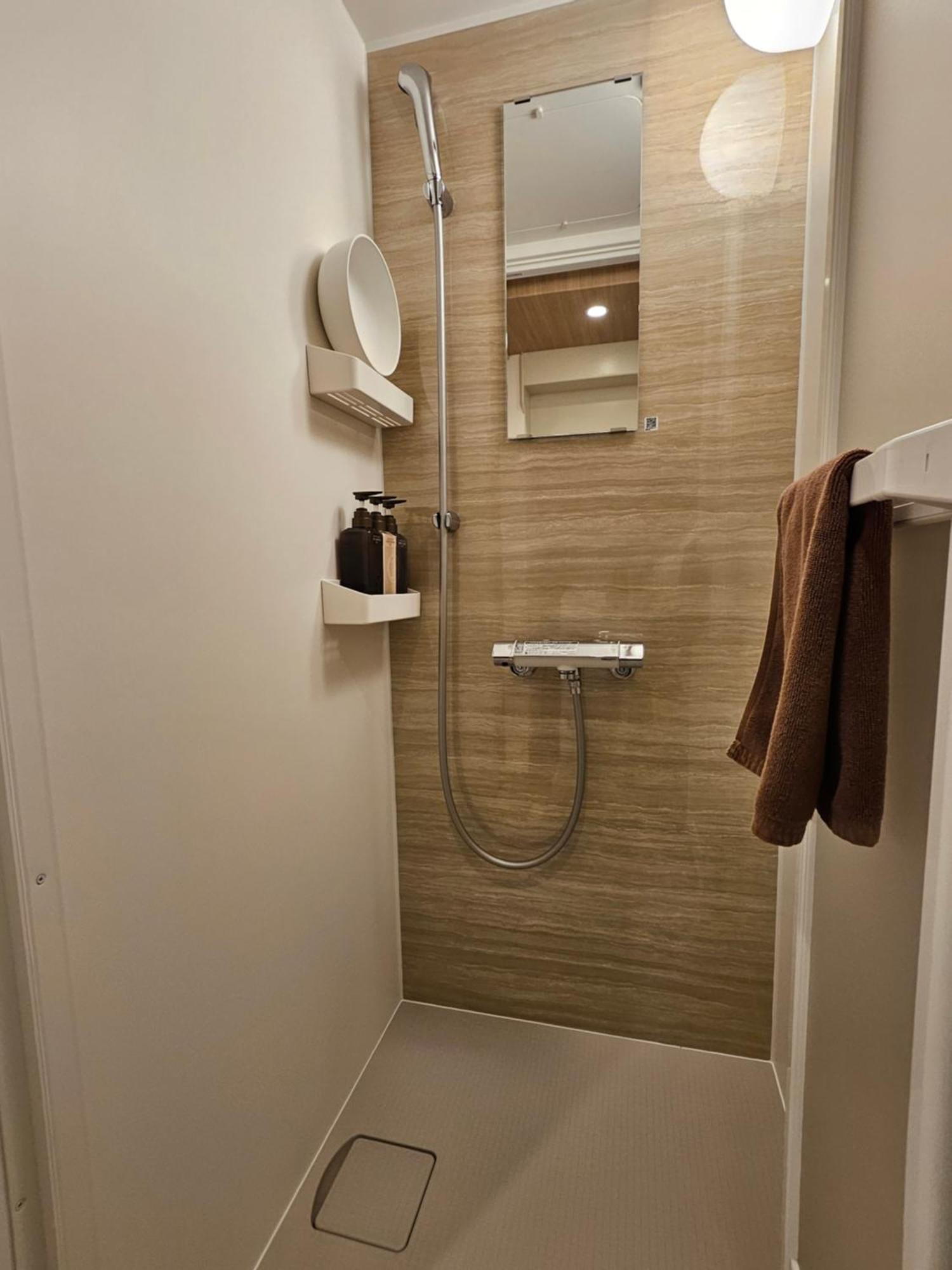 Asakusa Apartment *