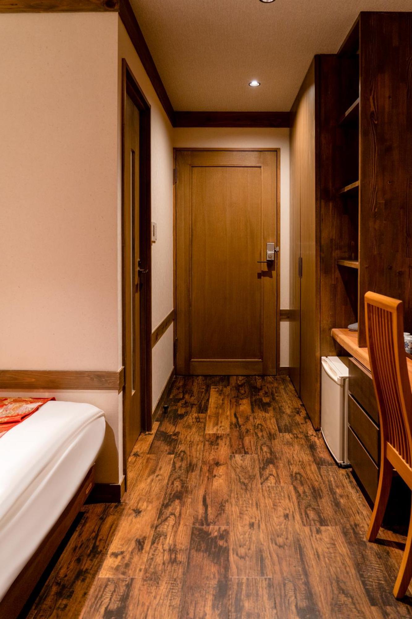 都電屋 Todenhotel Hotel