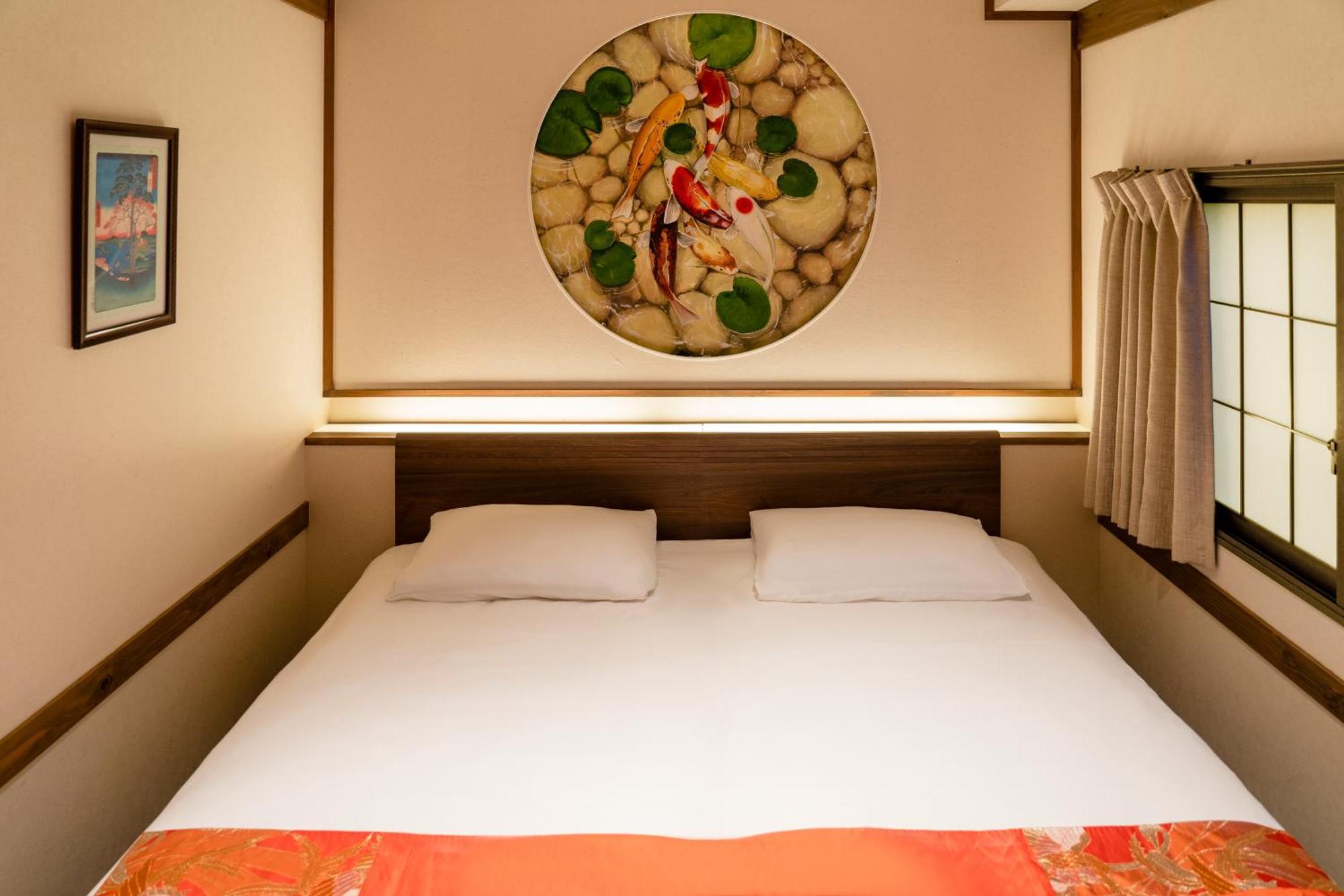 Hotel 都電屋 Todenhotel 2*