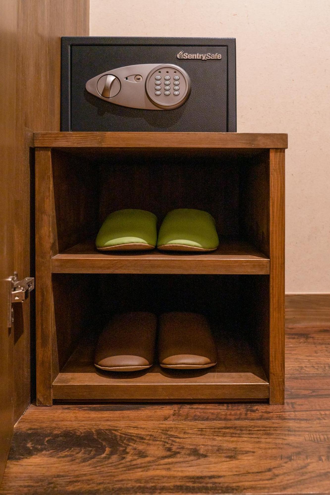Hotel 都電屋 Todenhotel Tokyo