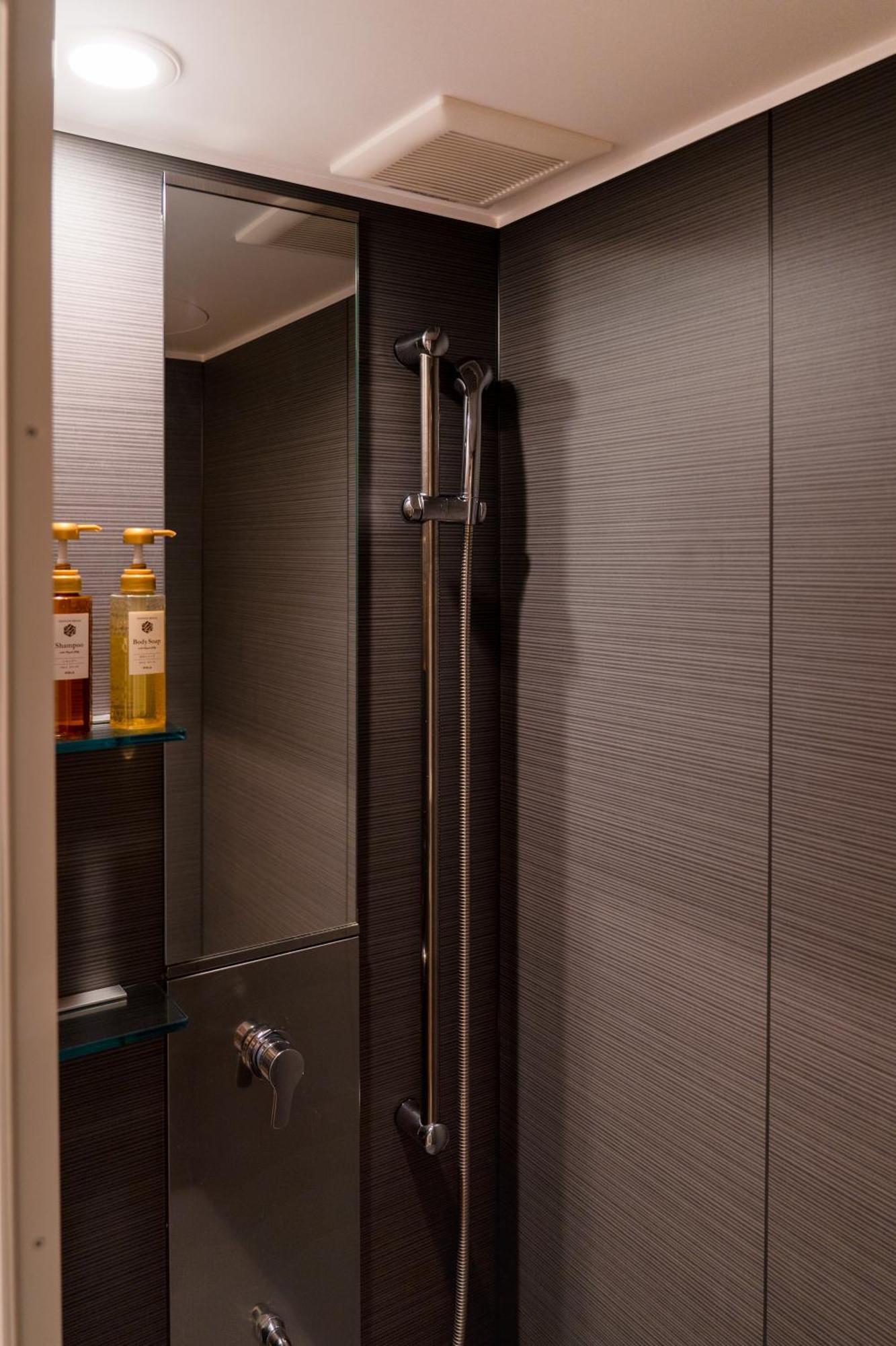 都電屋 Todenhotel Tokyo