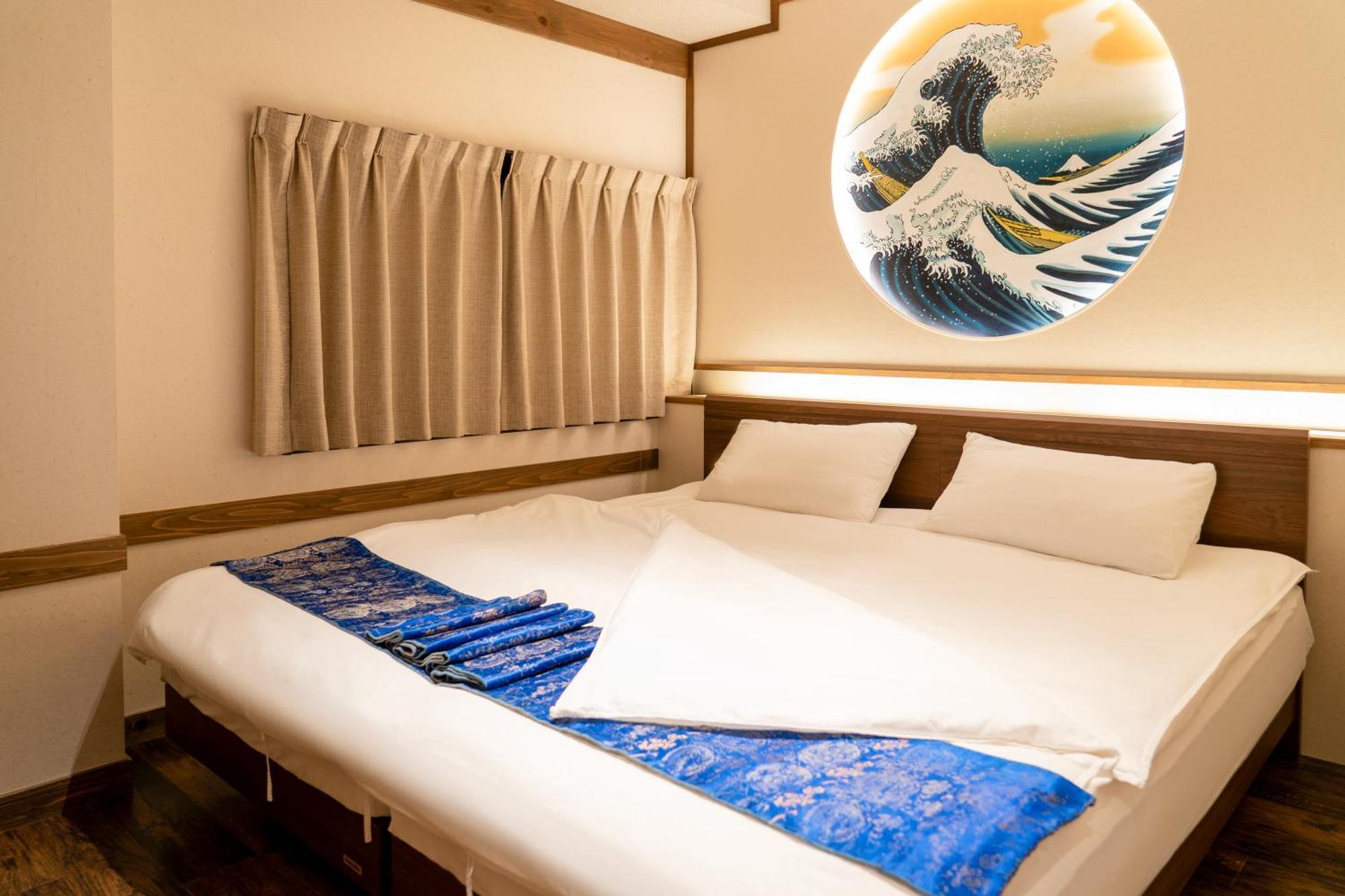 Hotel 都電屋 Todenhotel Tokyo