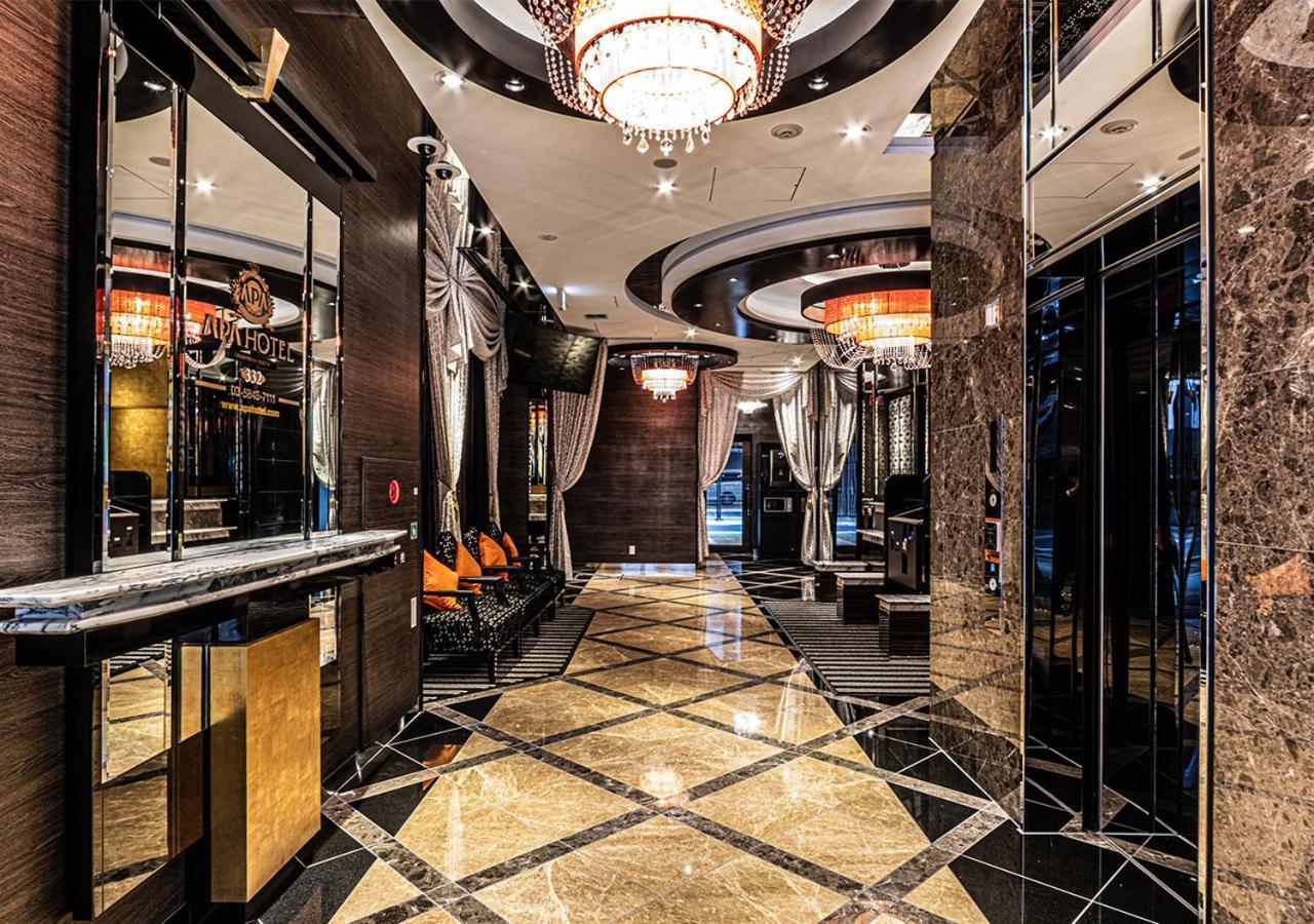 Hotel Apa Akihabara Ekikita 3*