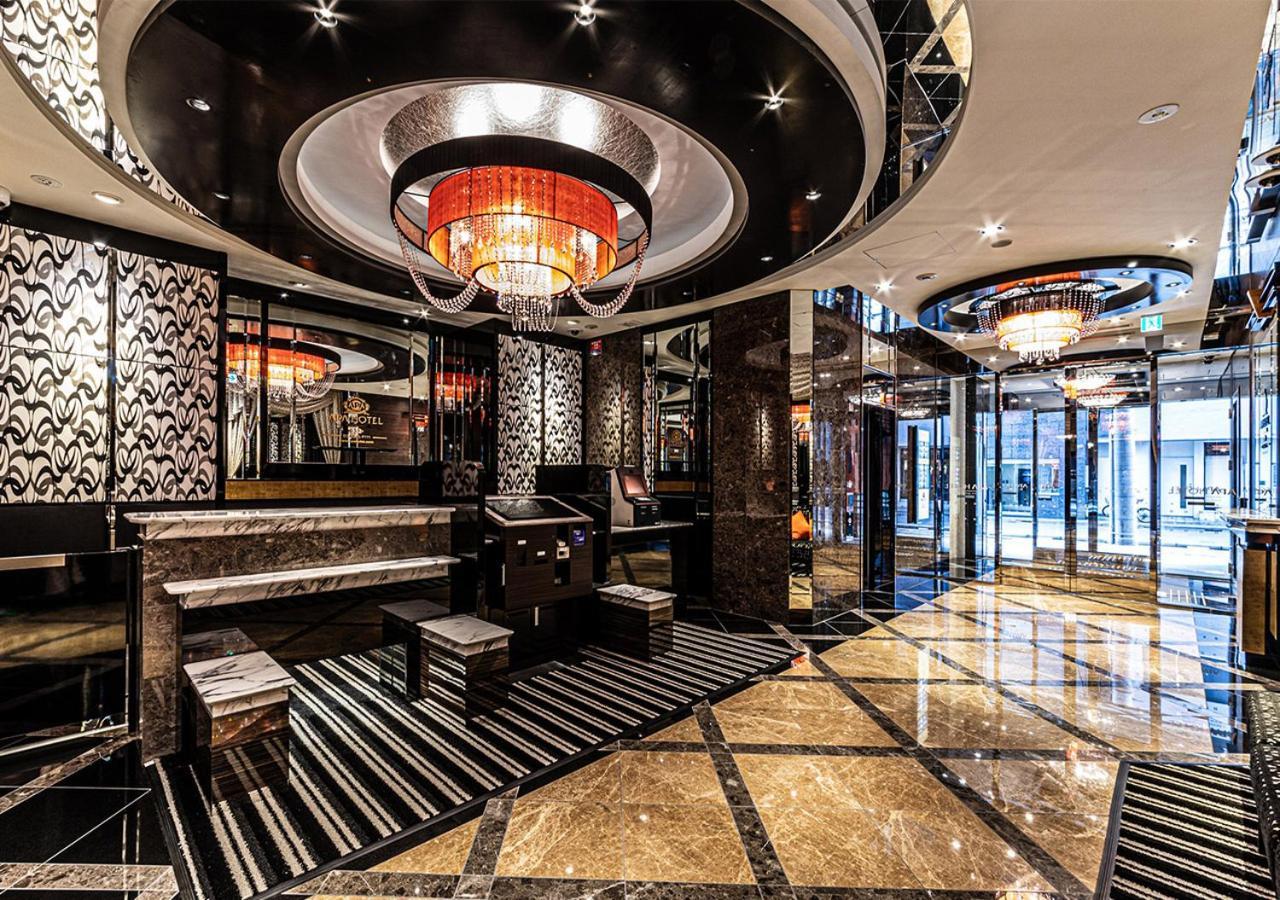 Hotel Apa Akihabara Ekikita Tokyo