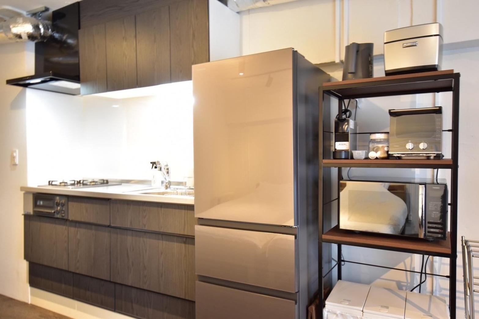 Niys 37 Type Apartment Tokyo