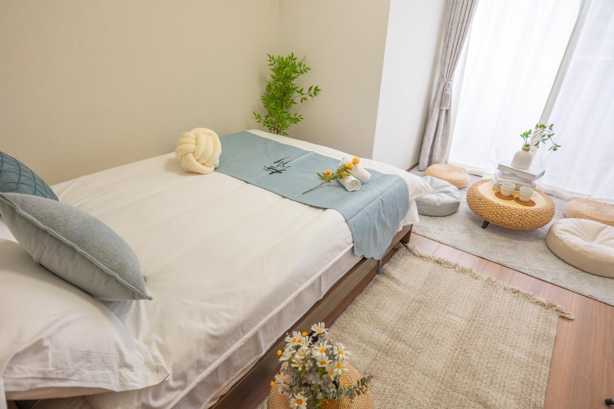 桜の川20 Oyama 4 Mins,new Mansion,quite Street