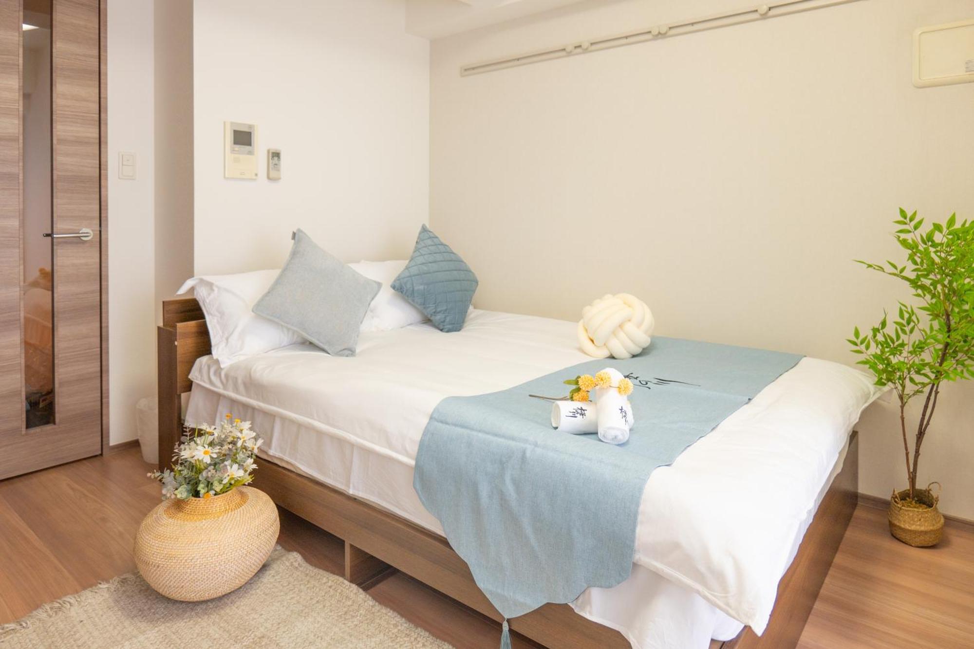 Apartment 桜の川20 Oyama 4 Mins,new Mansion,quite Street Tokyo