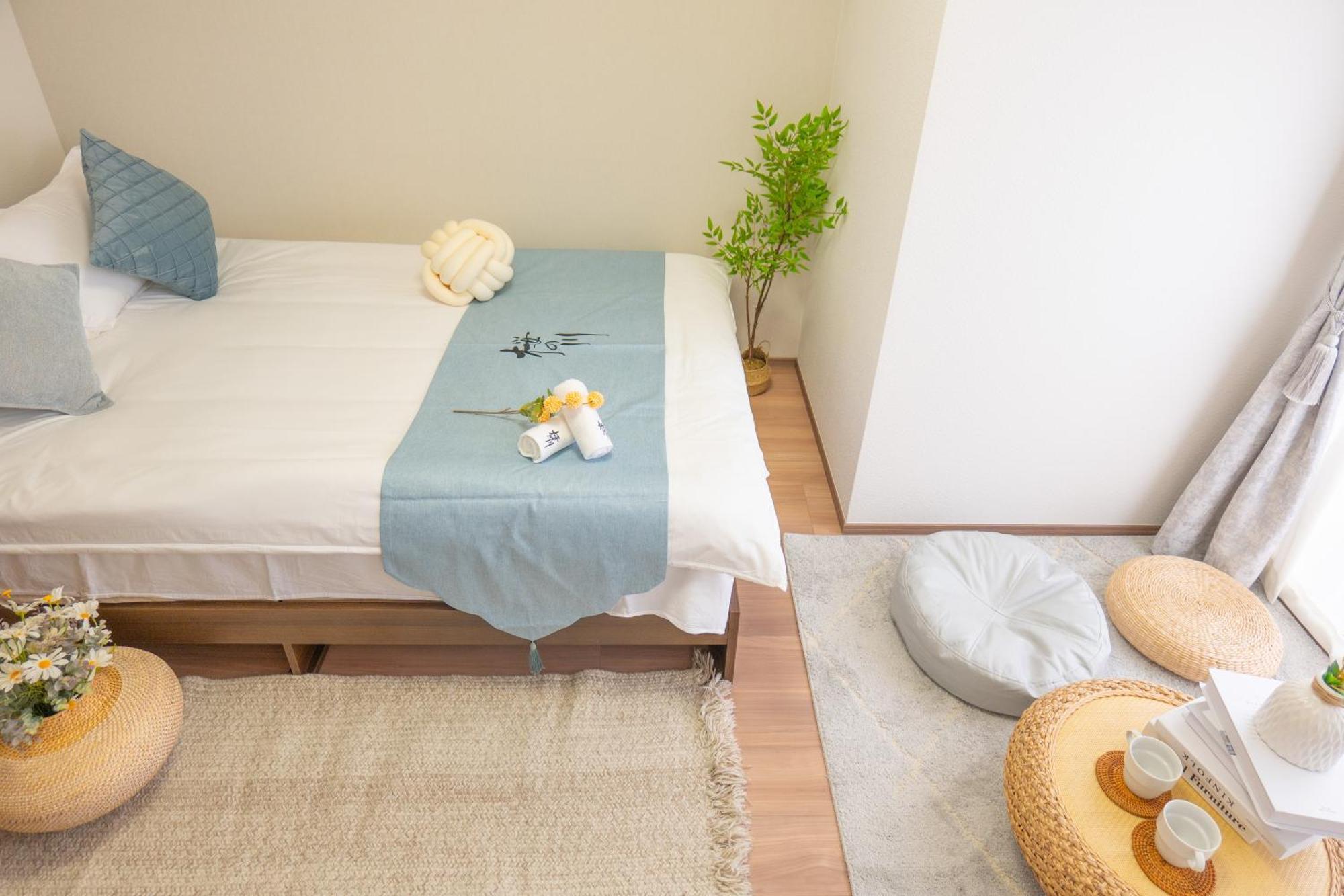 桜の川20 Oyama 4 Mins,new Mansion,quite Street