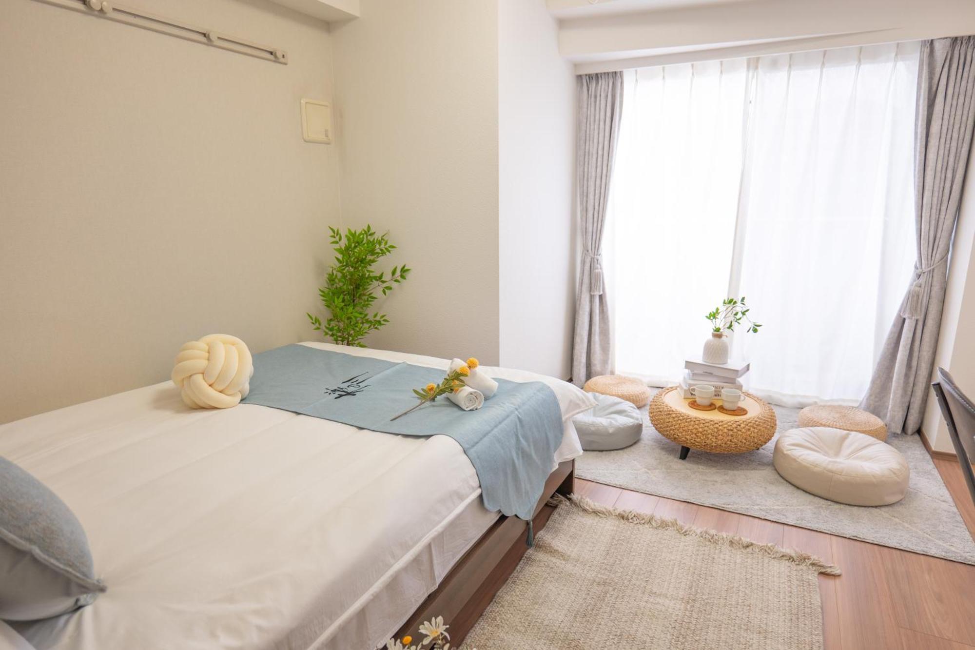 桜の川20 Oyama 4 Mins,new Mansion,quite Street