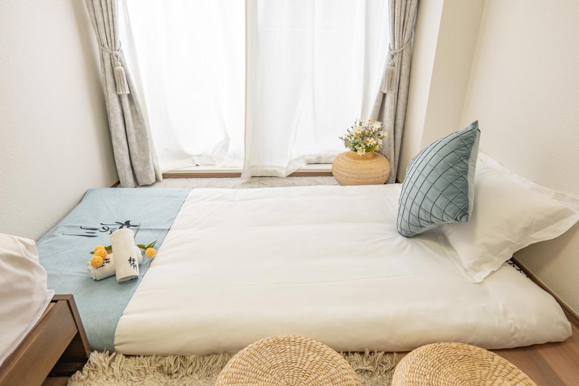 桜の川20 Oyama 4 Mins,new Mansion,quite Street