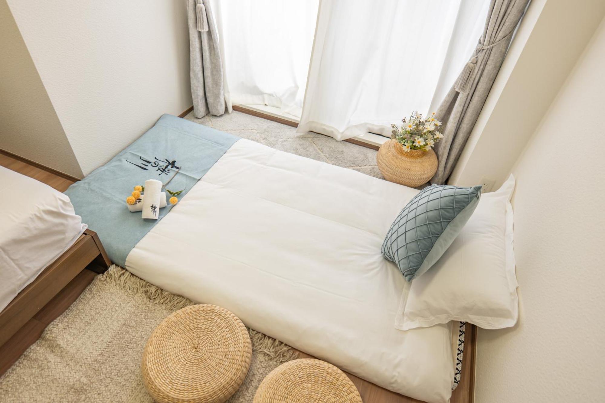 桜の川20 Oyama 4 Mins,new Mansion,quite Street