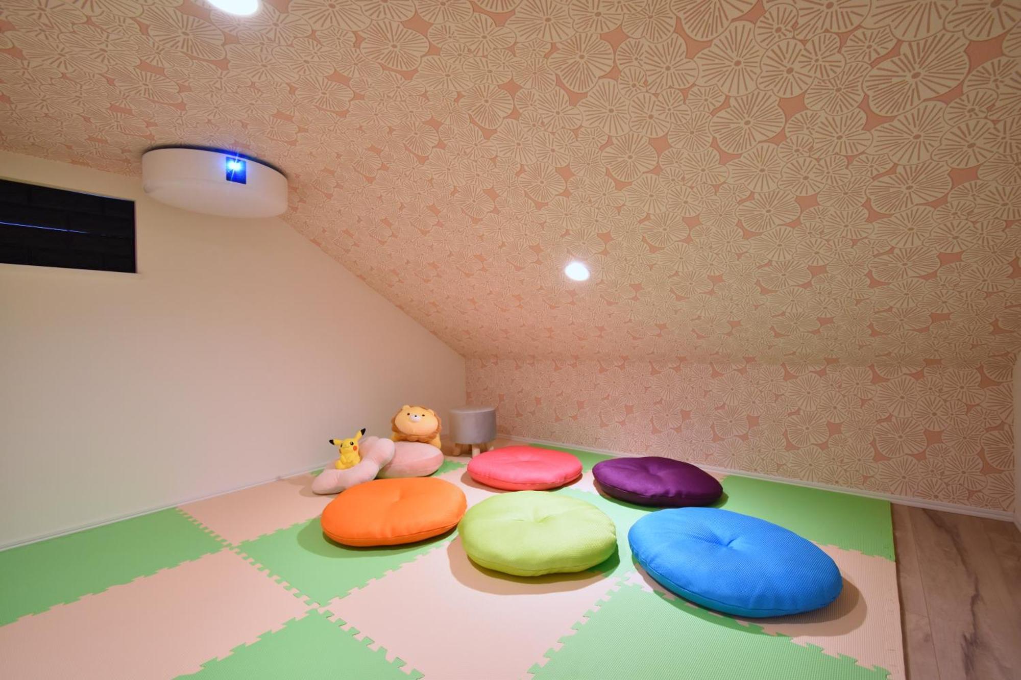 Hana House - Private House, Full Kitchen, Kids *