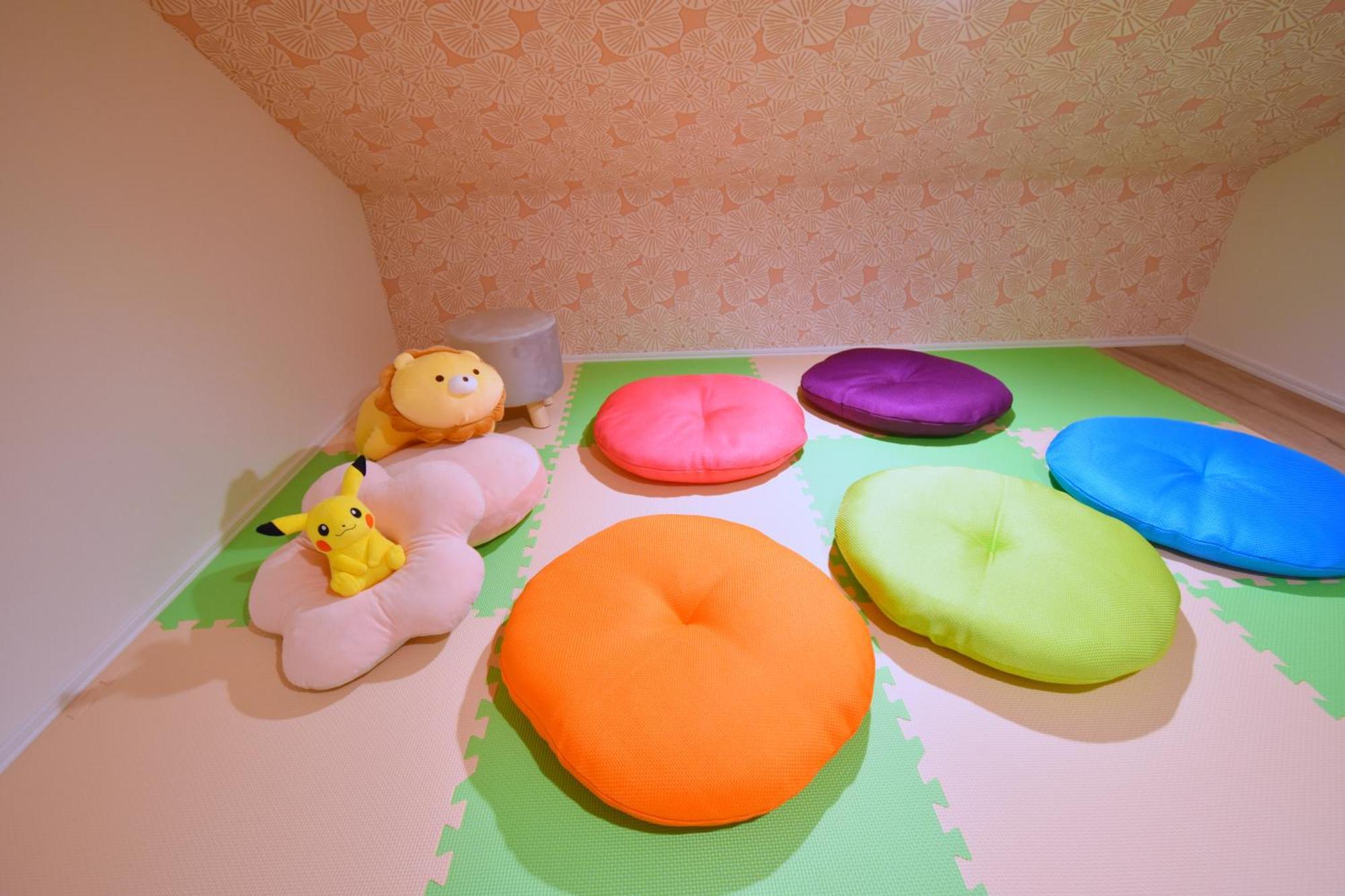 Hana House - Private House, Full Kitchen, Kids Tokyo