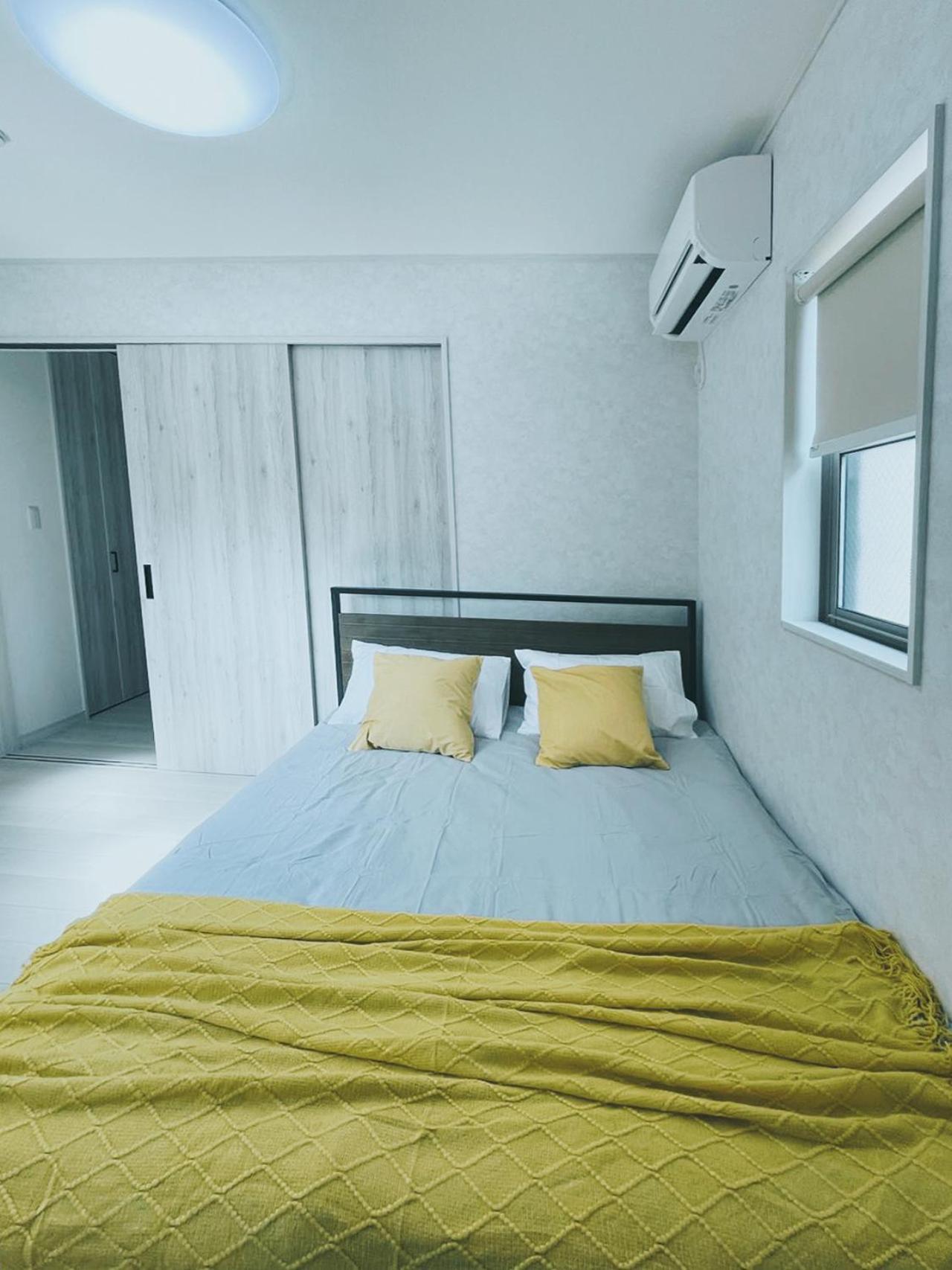 下町立石駅近民泊 Apartment *