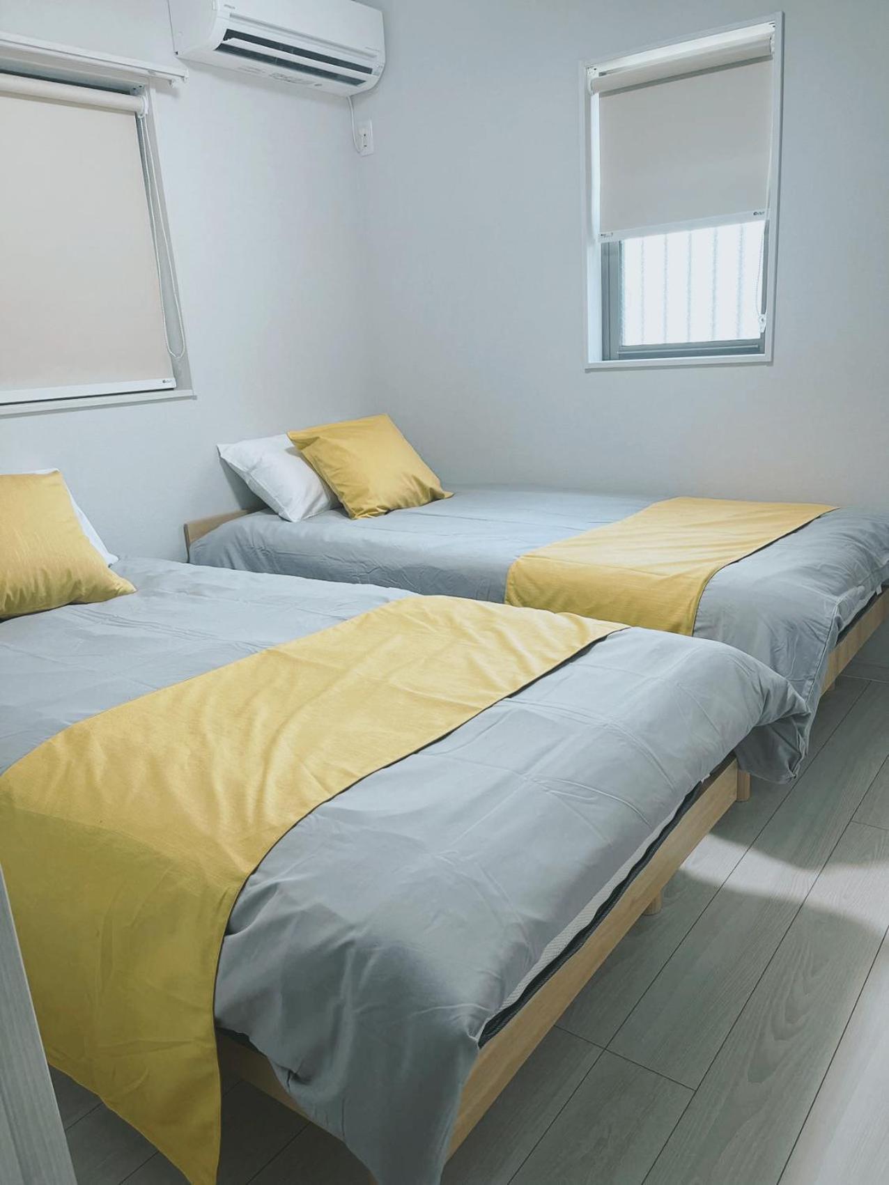 下町立石駅近民泊 Apartment *