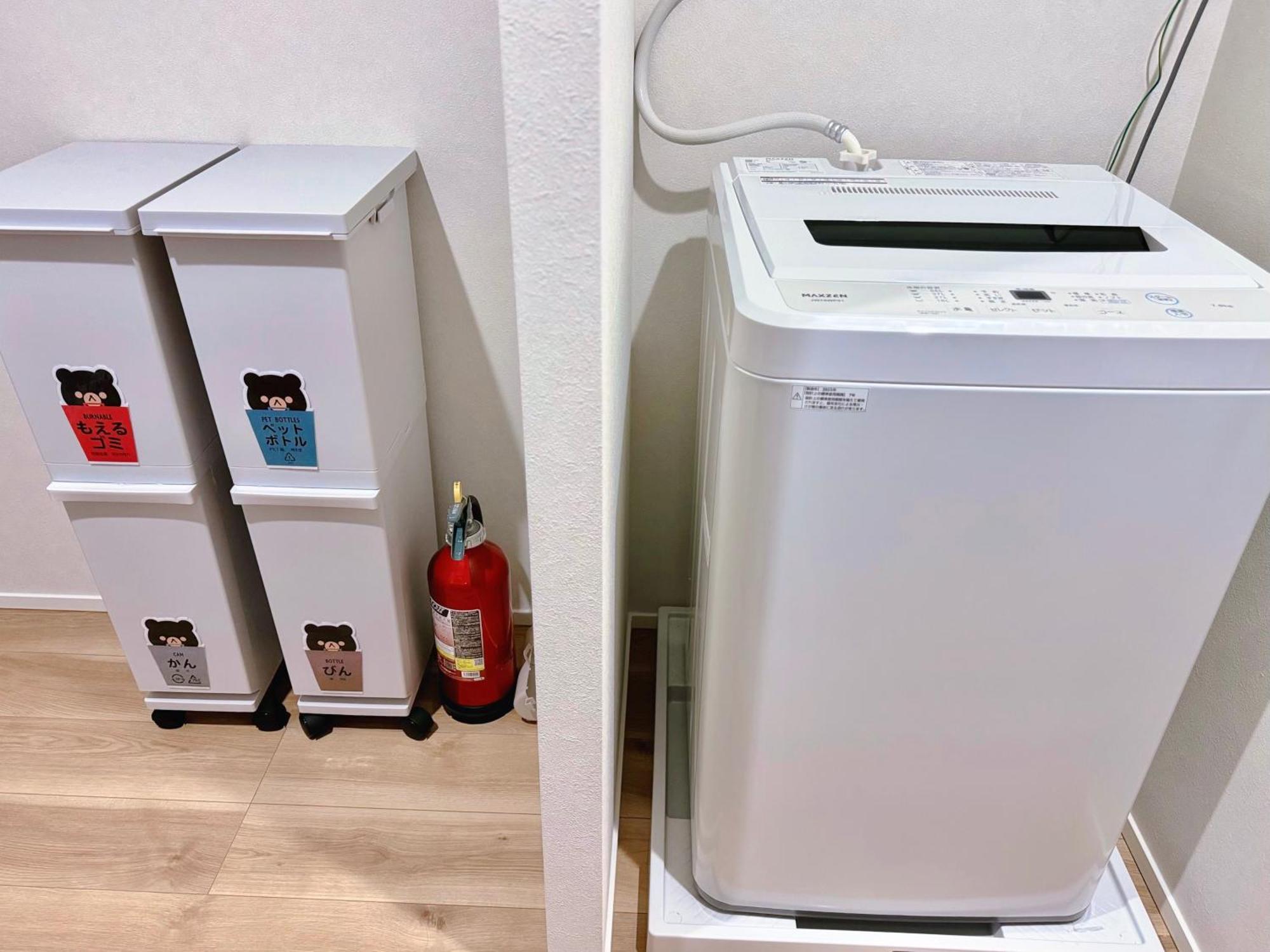 Villa Sky 新築独栋戸建 日式风眺望天空树