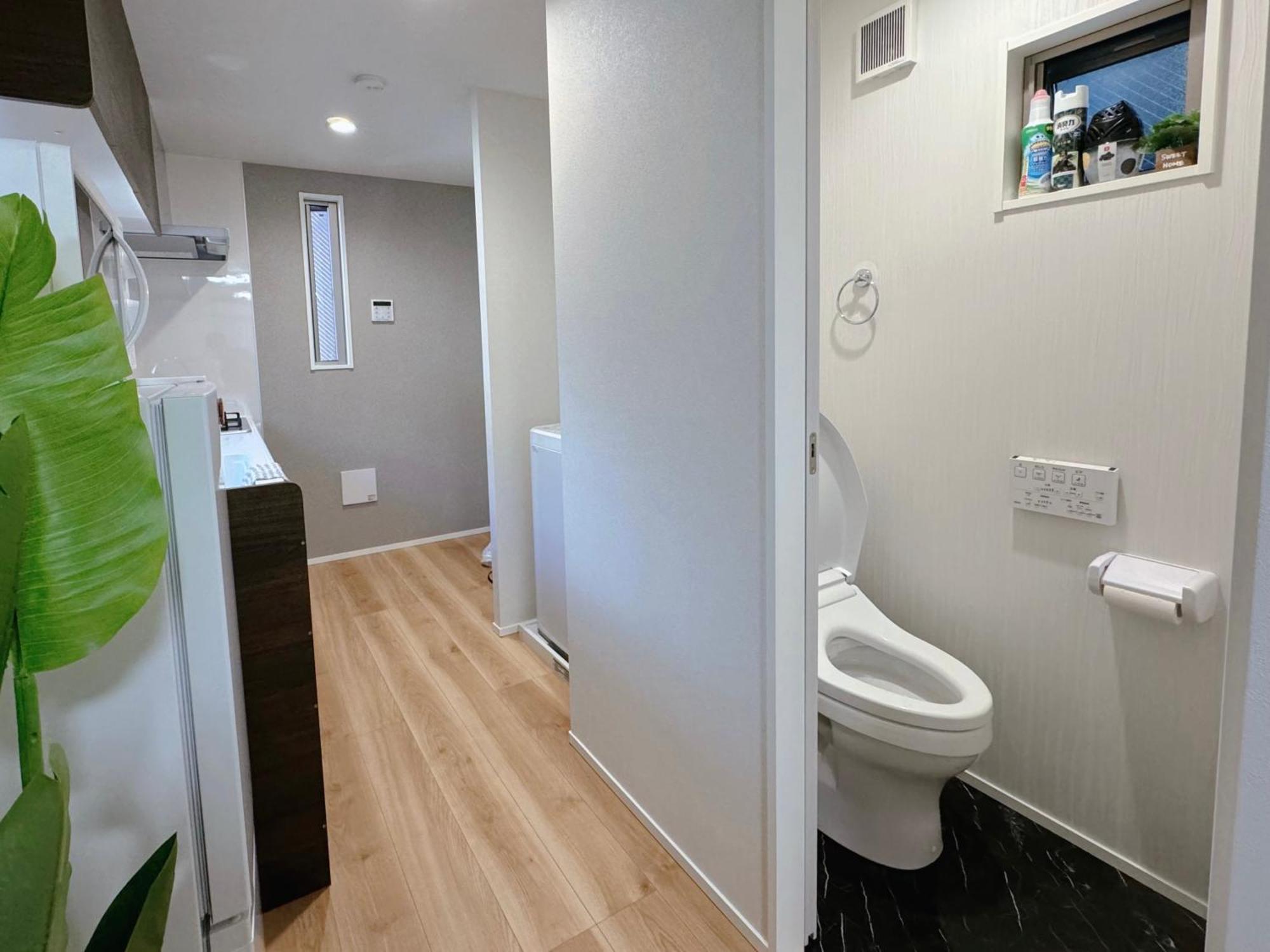 Villa Sky 新築独栋戸建 日式风眺望天空树 *