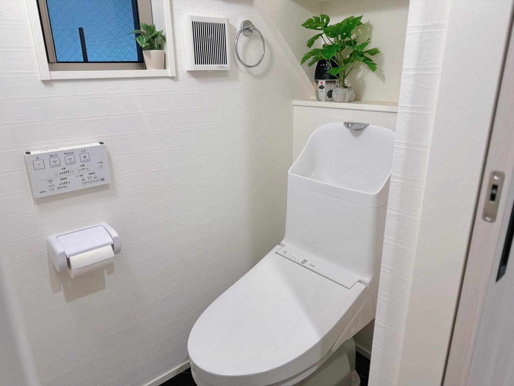 Villa Sky 新築独栋戸建 日式风眺望天空树 *