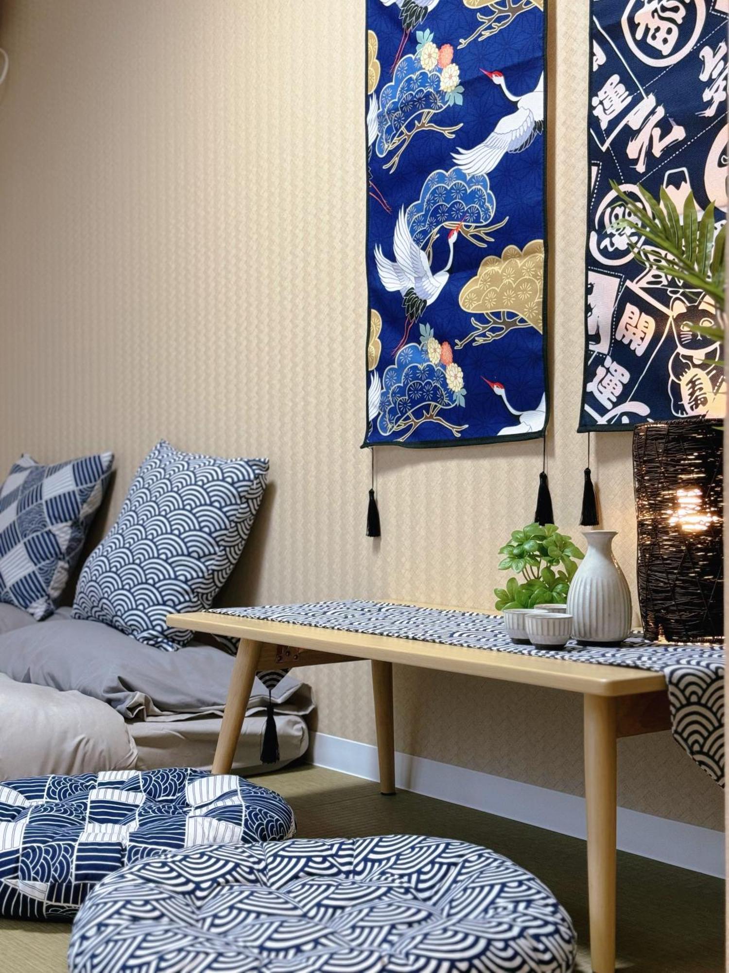 Villa Sky 新築独栋戸建 日式风眺望天空树 *
