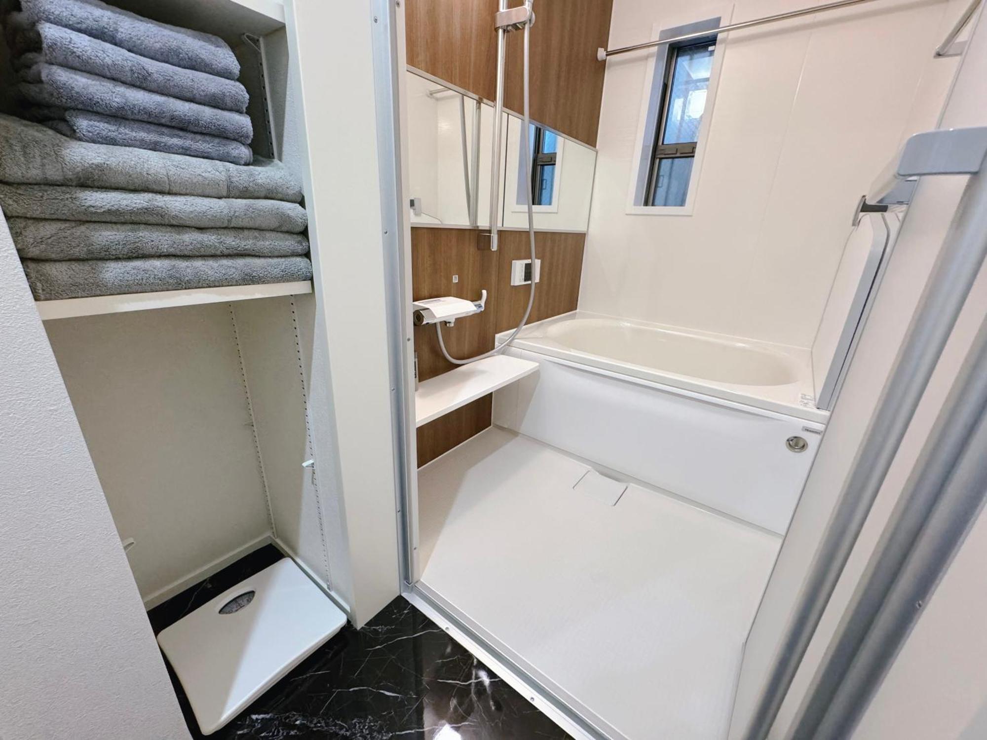 Villa Sky 新築独栋戸建 日式风眺望天空树 Tokyo
