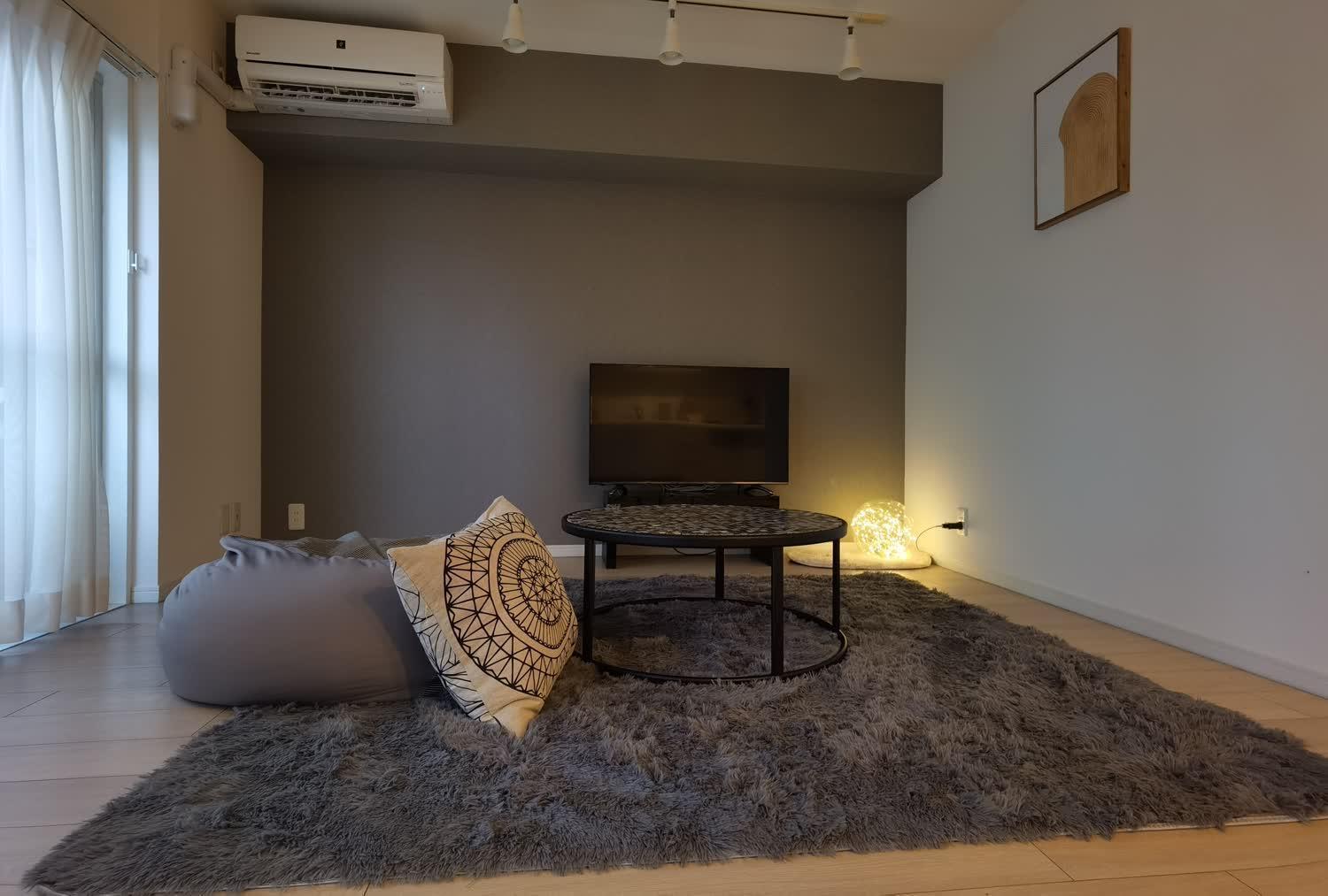 Apartment Neo Tokyo