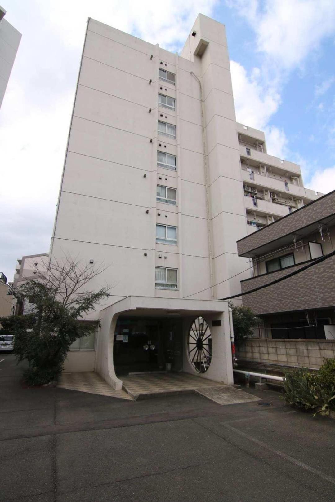 Apartment Neo Tokyo