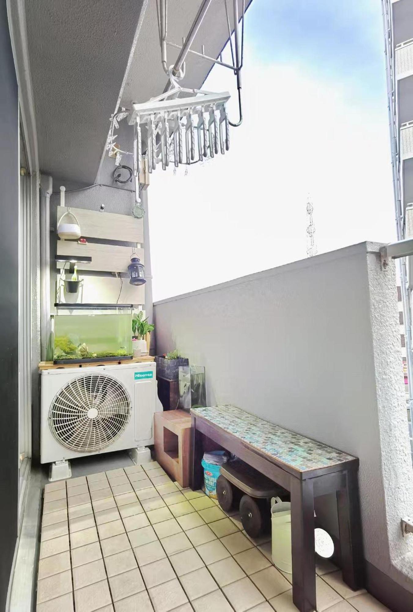 Apartment Neo
