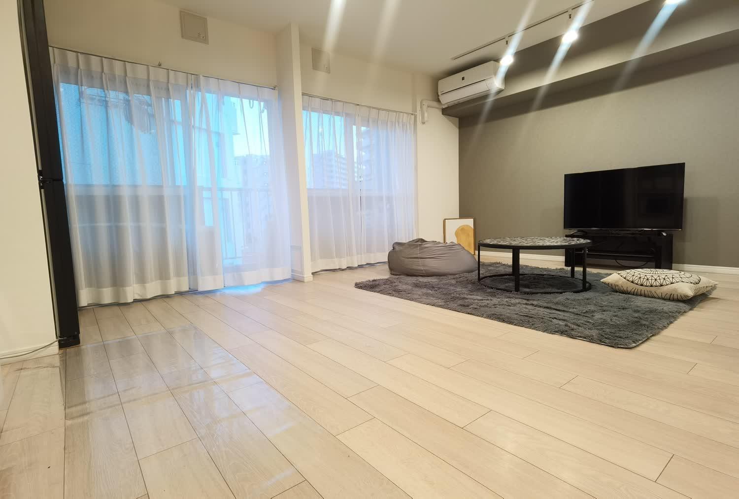 Neo Apartment Tokyo