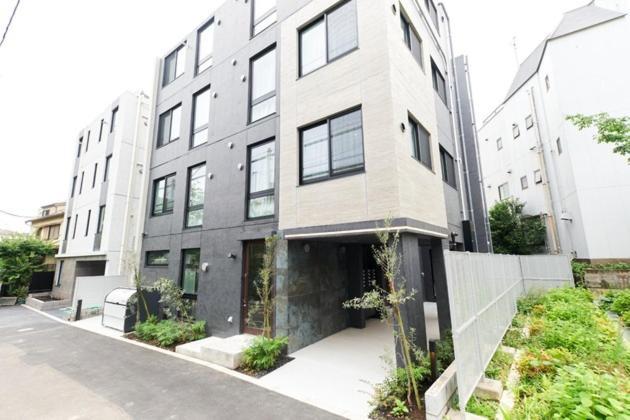 Apartment Frontier Comfort Kita-ikebukuro - Vacation 17236
