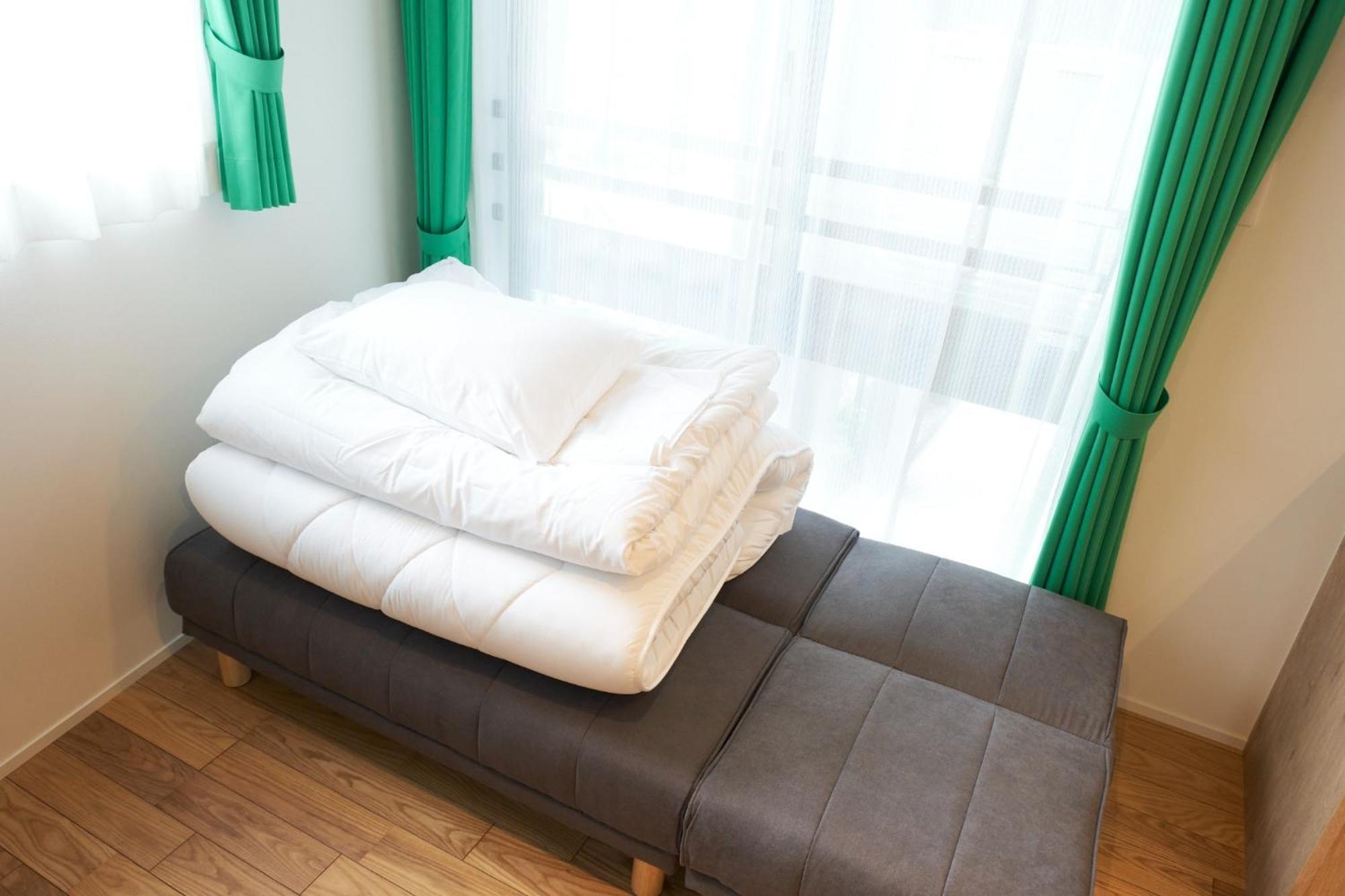 Apartment Frontier Comfort Kita-ikebukuro - Vacation 17236 Tokyo