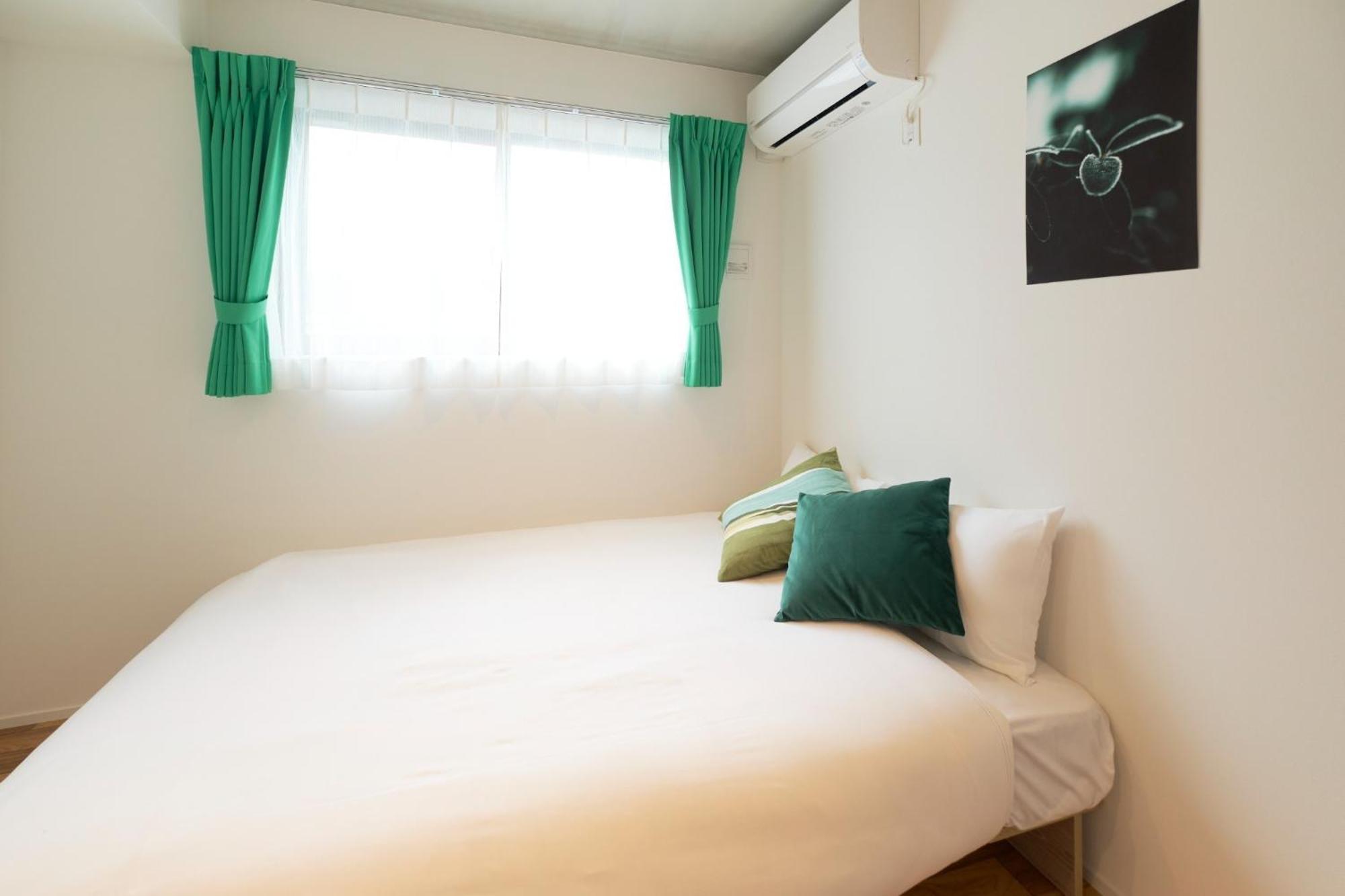 Frontier Comfort Kita-ikebukuro - Vacation 17236