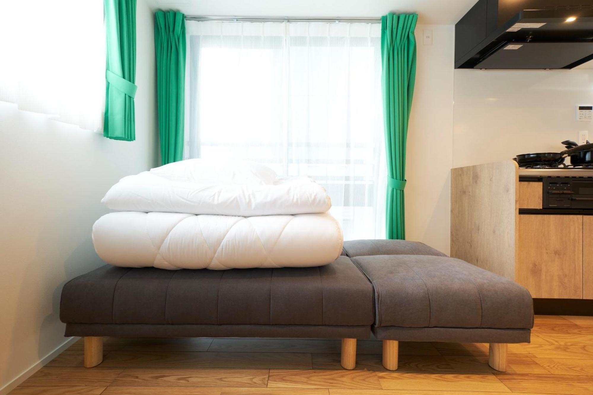 Frontier Comfort Kita-ikebukuro - Vacation 17236 Apartment Tokyo